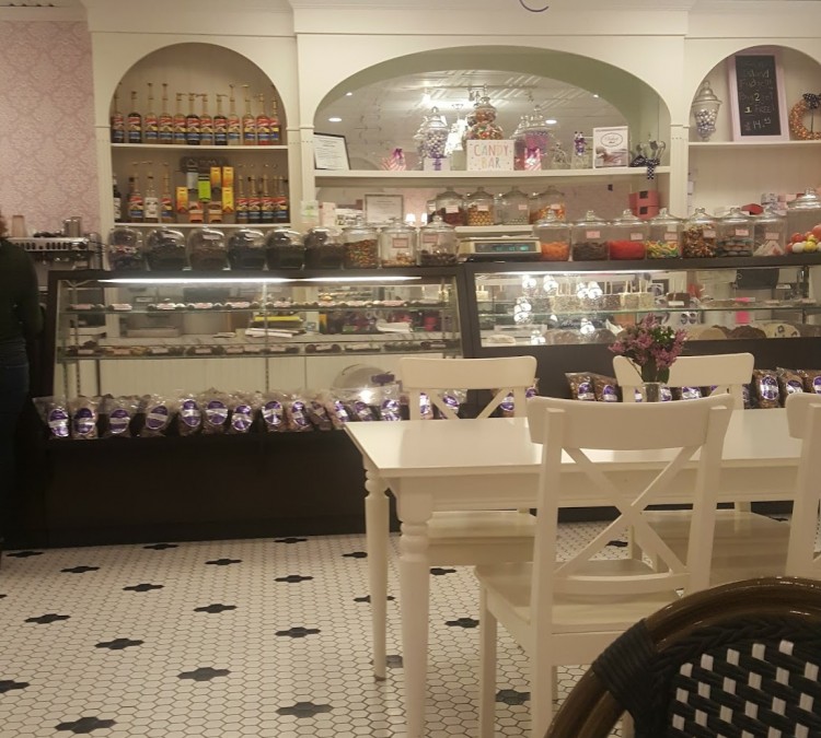 Velvet - A Candy Store (East&nbspLansing,&nbspMI)